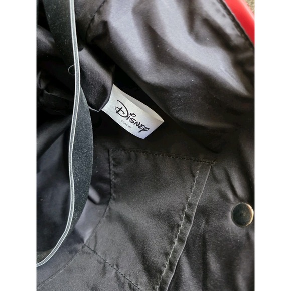 Disney Mickey Mouse Comic Strip Premium Large Faux Leather Tote Bag - Picture 4 of 9